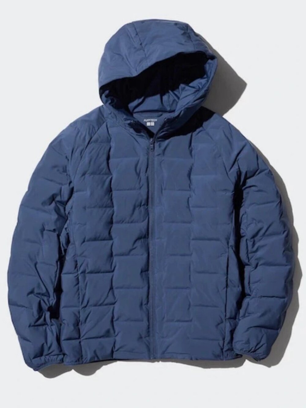 UNIQLO men's PUFFTECH jacket XL